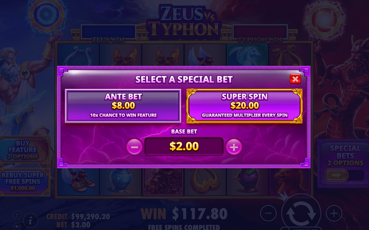 Tre BONUS-symboler landar på hjul 2 till 5